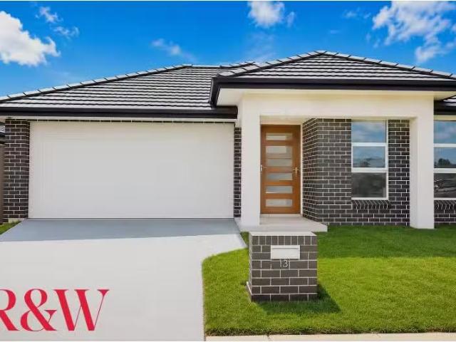 3 Pekin Street, SPRING FARM House for rent Listed by Property.