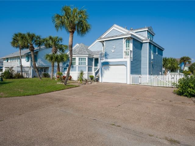 3 Pelican Dr, Rockport, TX 78382 | MLS #469714
