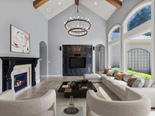 3 Pendleton Park Point