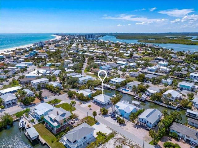 3 Pepita St, Fort Myers Beach, US, FL