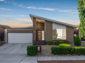 3 Pepper Street, Bonner ACT 2914 House For Rent | Domain