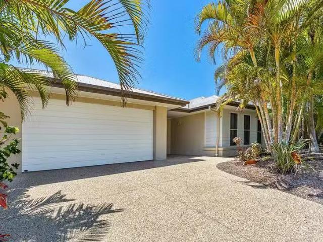 3 Perkins Close, Reedy Creek, QLD 4227