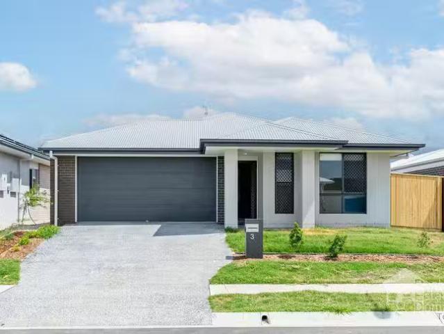 3 Perkins Street, Ripley, QLD 4306