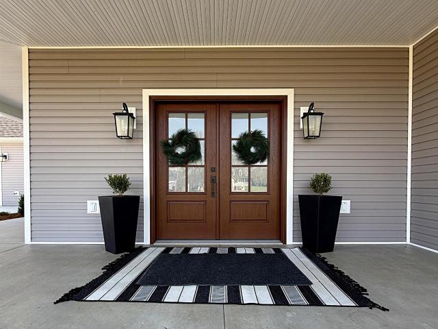 3 Persimmon Lane