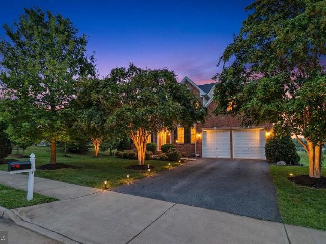 3 Perth Drive