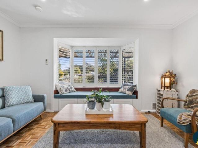 3 Phase Powered Workshop Meets Family Friendly Living