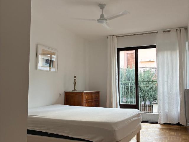 3 pièce meublé – Quartier des Poêtes – calme & charme – Nice Nord