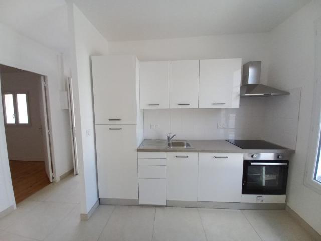 3 pièce s + terrasse de 50m² Maisons Alfort 10' metro 8 Les Julliottes, Maisons alfort
