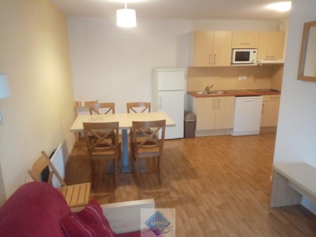3 pièces 45 m2 Spécial investisseur Appartement 3 pièces 45 m2 avec place de parking
