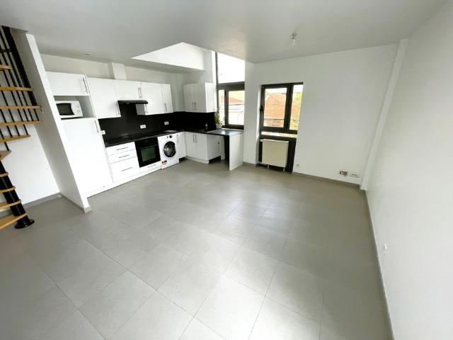 3 pièces 46,67m² 92000 NANTERRE