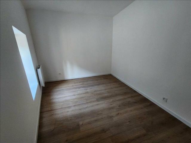 3 pièces 53,2 m² 2ème étage Colocation non autorisée