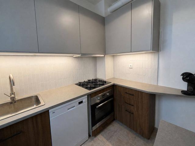 3 Pièces 50 m² Vincennes