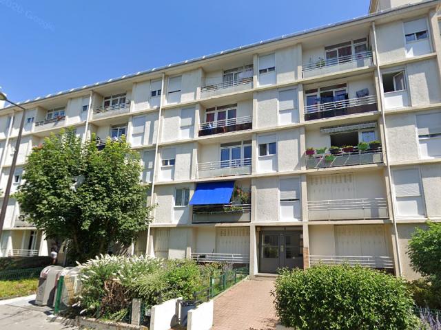 3 pièces · 50 m²