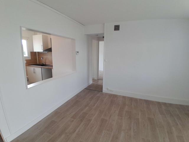3 pièces · 51 m²