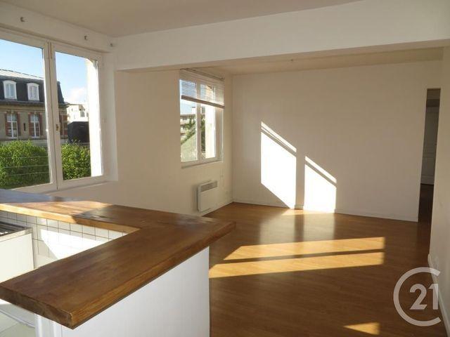 3 pièces 52,78 m2 CHARTRES 28