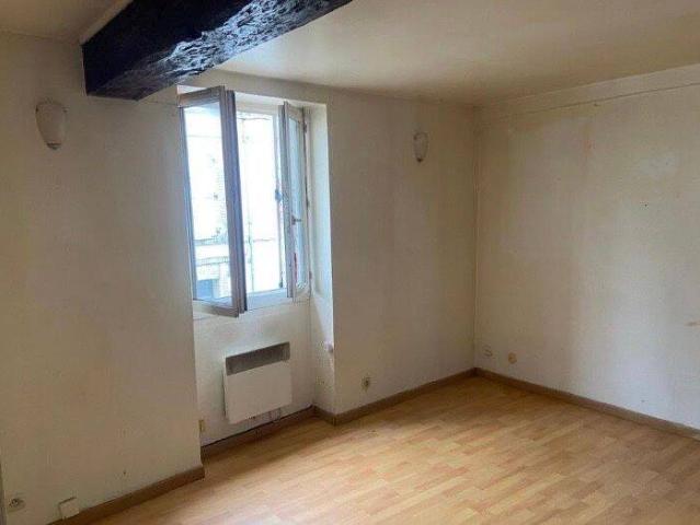 3 pièces • 52 m2 • Orléans 45100 Quartier Saint Marceau