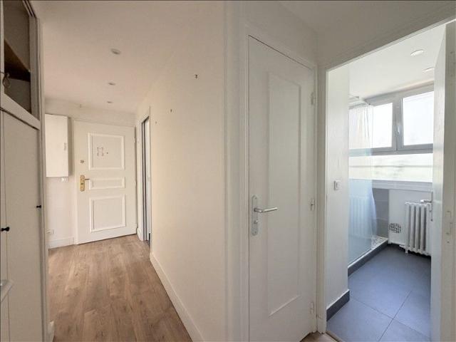 3 pièces 51,45 m² RDC Colocation non autorisée