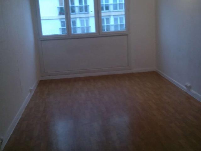 3 pièces · 52 m²
