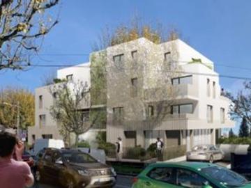 3 pièces · 57.85 m²