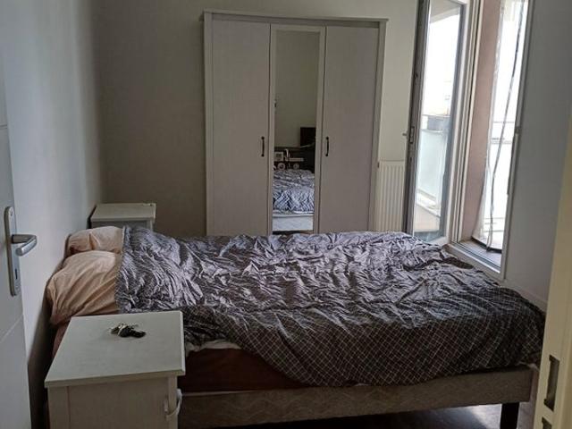 3 pièces · 57 m² · Vaulx​ ​en​ ​Velin sud