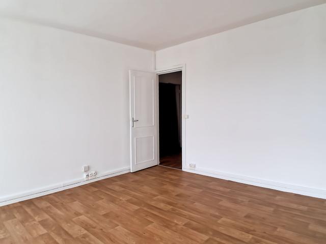 3 pièces · 57 m²