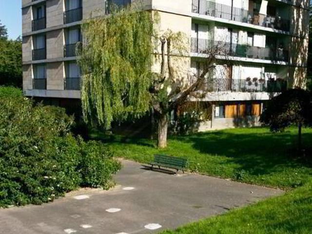 3 pièces · 57 m²