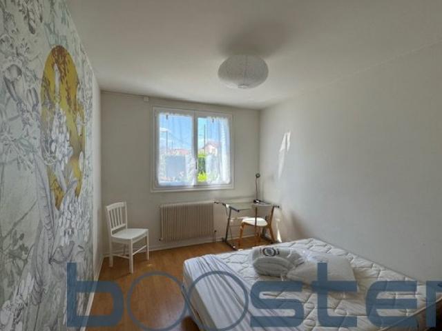 3 pièces, 54m² en location à Toulouse 780 € par mois