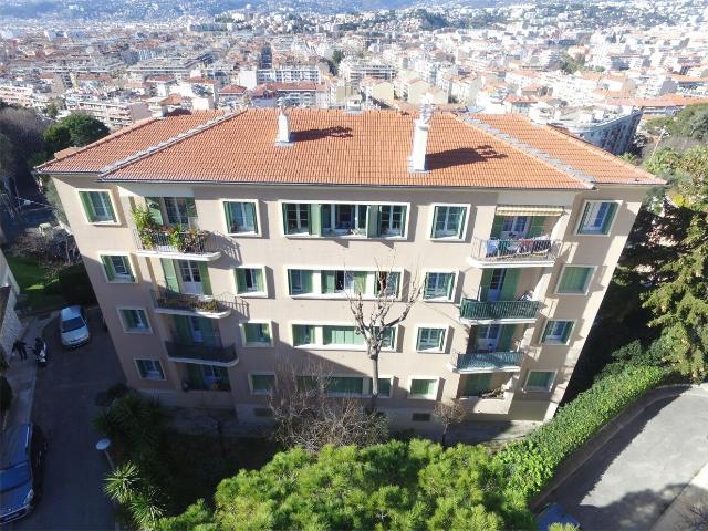 3 pièces · 55.5 m²