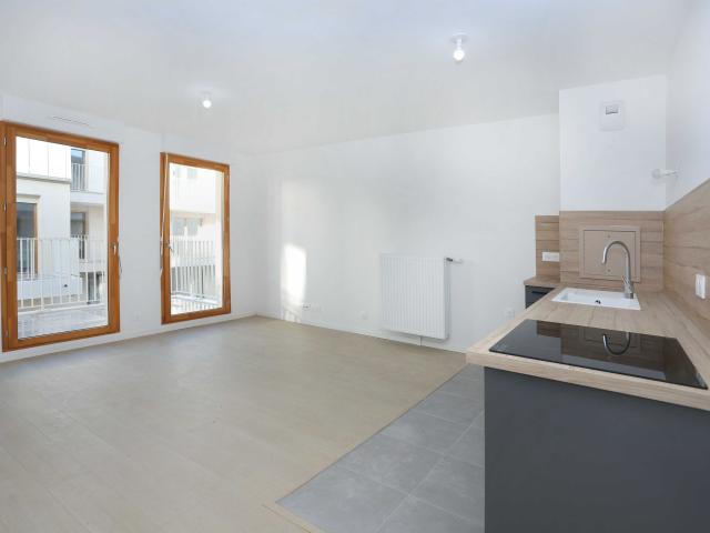3 pièces · 55.32 m²