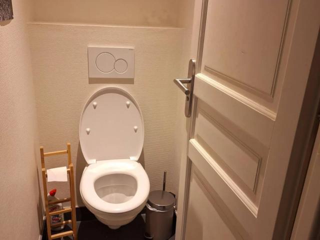 3 pièces 55.32m2 RUE DU FG ST MARTIN