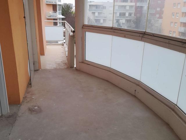 3 pièces · 55 m²