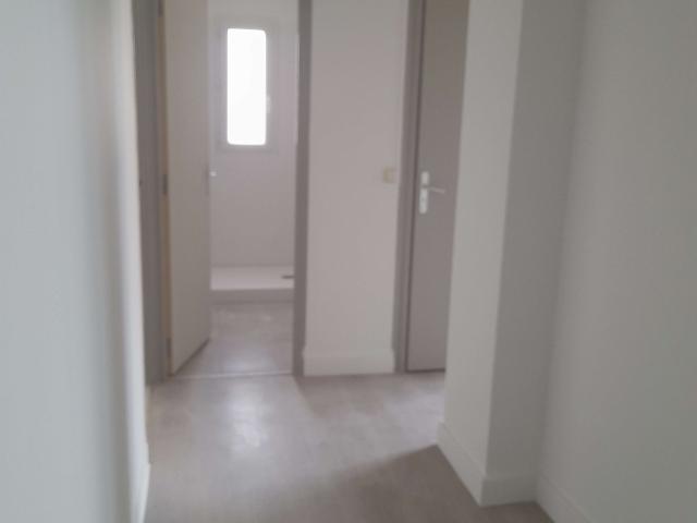 3 pièces · 55 m²