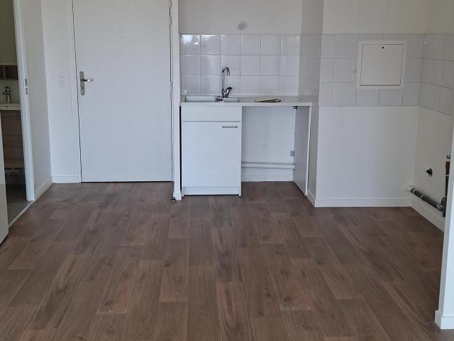 3 pièces · 56.5 m²