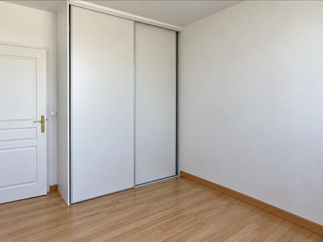 3 pièces 56,8 m² 3ème étage Colocation non autorisée