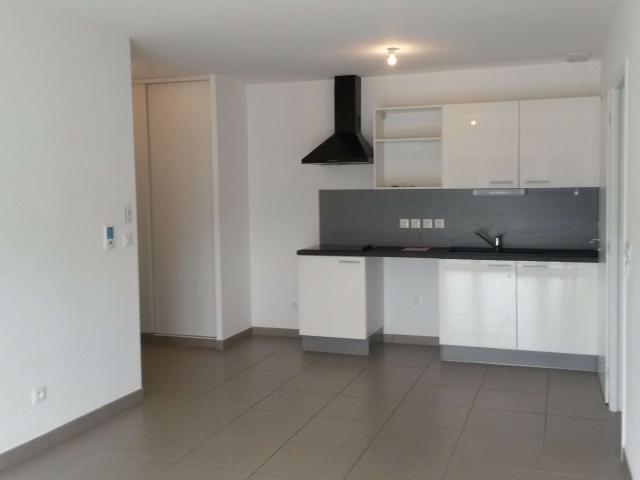 3 pièces · 58.5 m²