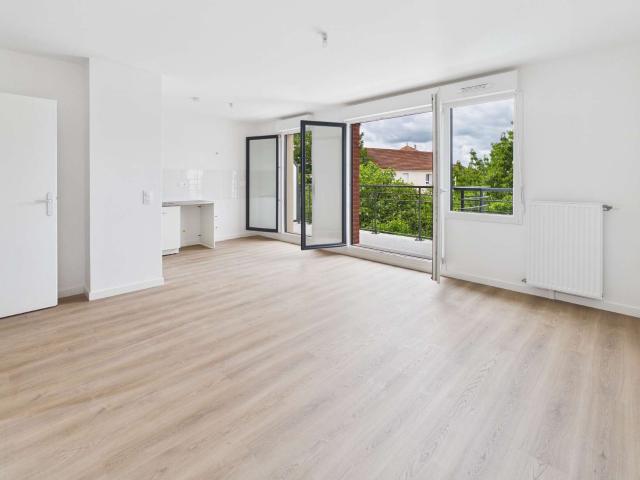 3 pièces · 58.85 m²
