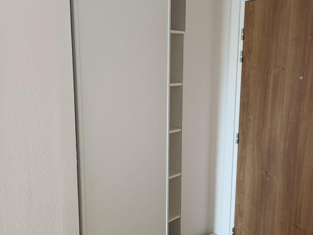 3 pièces · 58 m²