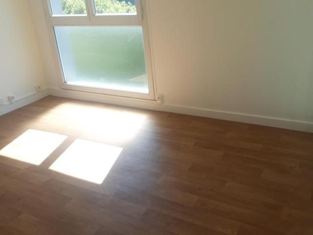 3 pièces · 58 m²