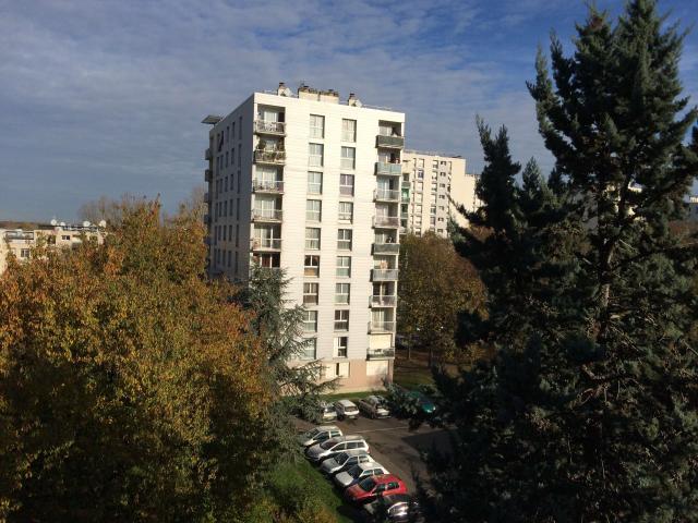 3 pièces · 58 m²