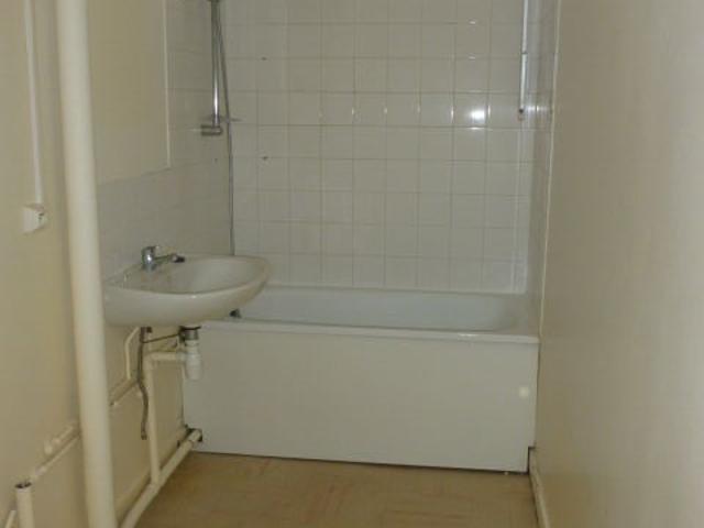 3 pièces · 58 m²