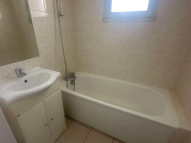 3 pièces · 58 m²