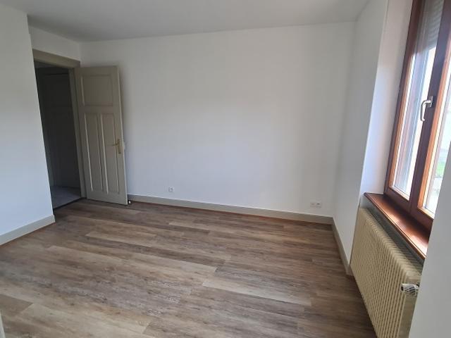 3 pièces 58m2