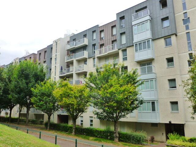3 pièces · 59.9 m²