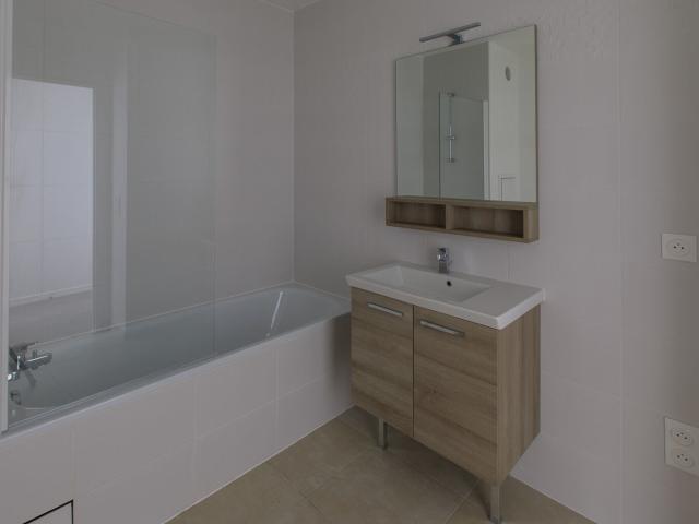 3 pièces · 59.2 m²