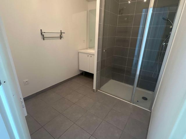 3 pièces · 59.35 m²