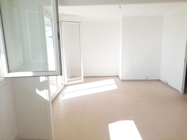 3 pièces · 59 m²