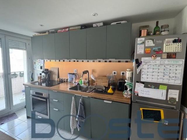 3 pièces, 59m² en location à Toulouse 900 € par mois