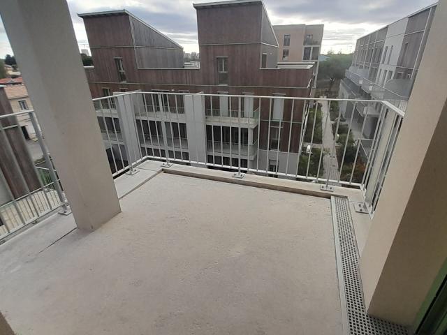 3 pièces · 63.41 m²
