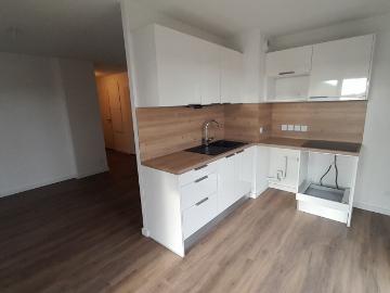 3 pièces · 63.41 m²