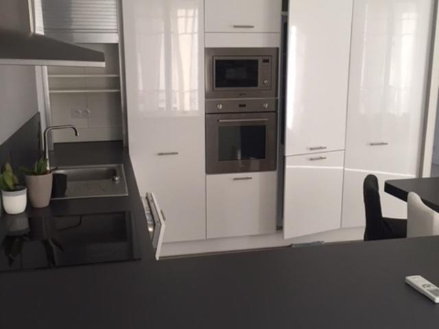 3 Pièces 63.45 m2
